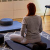 Meditacijos